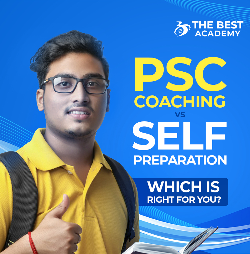 Kerala PSC Degree Level Exams Training in Kerala